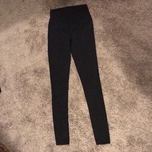 Pure barre leggings